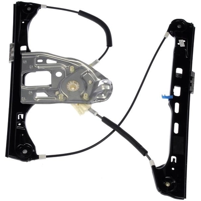 Window Regulator by DORMAN (OE SOLUTIONS) - 749-704 pa2