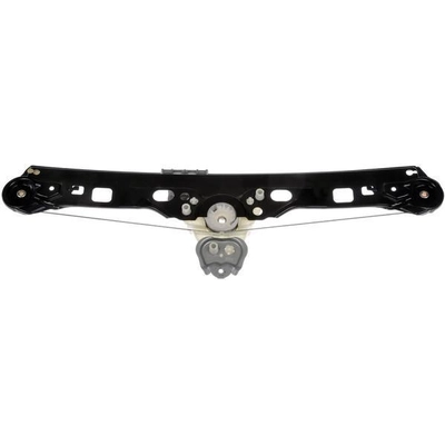 Window Regulator by DORMAN (OE SOLUTIONS) - 749-706 pa2