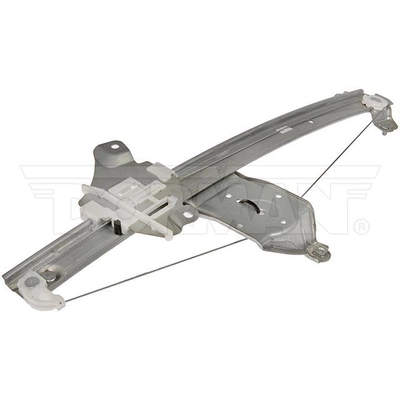 Window Regulator by DORMAN (OE SOLUTIONS) - 749-716 pa1