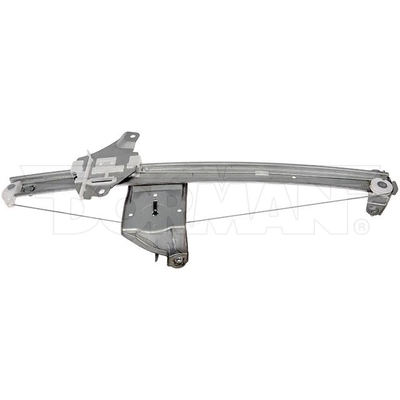 Window Regulator by DORMAN (OE SOLUTIONS) - 749-716 pa4