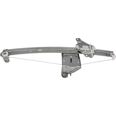 DORMAN (OE SOLUTIONS) - 749-717 - Window Regulator pa1