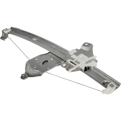 DORMAN (OE SOLUTIONS) - 749-717 - Window Regulator pa4