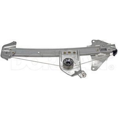 Window Regulator by DORMAN (OE SOLUTIONS) - 749-718 pa2