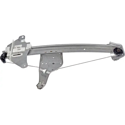 Window Regulator by DORMAN (OE SOLUTIONS) - 749-718 pa3