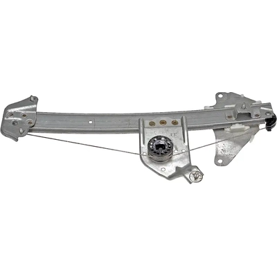 Window Regulator by DORMAN (OE SOLUTIONS) - 749-718 pa4