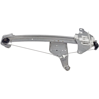 DORMAN (OE SOLUTIONS) - 749-719 - Window Regulator pa1