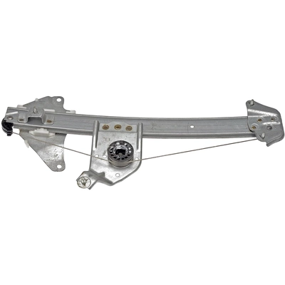 DORMAN (OE SOLUTIONS) - 749-719 - Window Regulator pa2