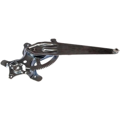 Window Regulator by DORMAN (OE SOLUTIONS) - 749-724 pa3