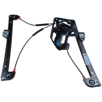 Window Regulator by DORMAN (OE SOLUTIONS) - 749-748 pa1