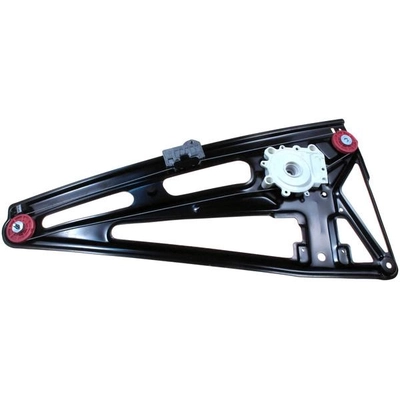 Window Regulator by DORMAN (OE SOLUTIONS) - 749-751 pa3