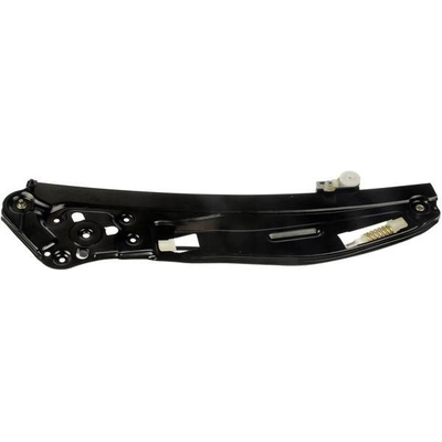Window Regulator by DORMAN (OE SOLUTIONS) - 749-752 pa1