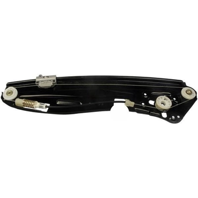 Window Regulator by DORMAN (OE SOLUTIONS) - 749-752 pa2