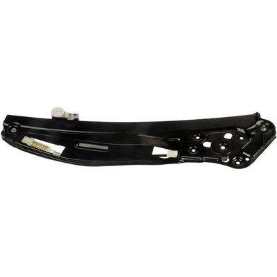 Window Regulator by DORMAN (OE SOLUTIONS) - 749-753 pa1