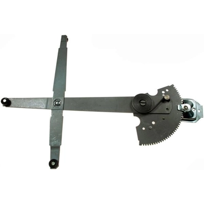 Window Regulator by DORMAN (OE SOLUTIONS) - 749-759 pa2