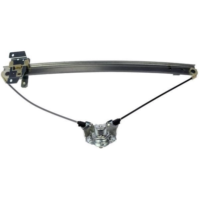 Window Regulator by DORMAN (OE SOLUTIONS) - 749-790 pa2