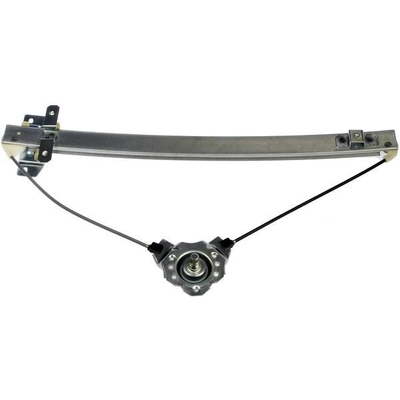 DORMAN (OE SOLUTIONS) - 749-791 - Window Regulator pa4