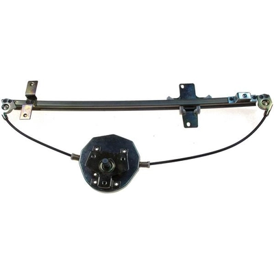 Window Regulator by DORMAN (OE SOLUTIONS) - 749-793 pa2