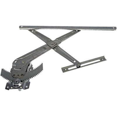 Window Regulator by DORMAN (OE SOLUTIONS) - 749-803 pa1