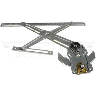 Window Regulator by DORMAN (OE SOLUTIONS) - 749-803 pa5