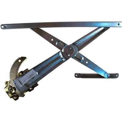 Window Regulator by DORMAN (OE SOLUTIONS) - 749-820 pa1