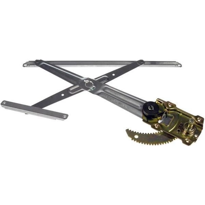 Window Regulator by DORMAN (OE SOLUTIONS) - 749-821 pa2