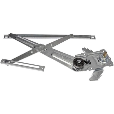 Window Regulator by DORMAN (OE SOLUTIONS) - 749-828 pa1