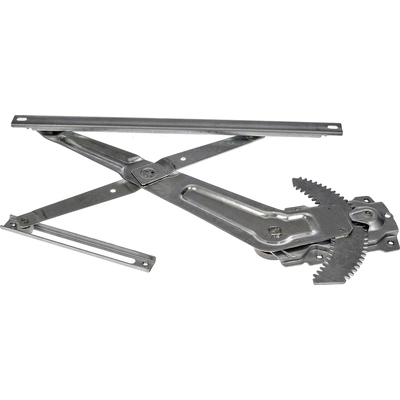 Window Regulator by DORMAN (OE SOLUTIONS) - 749-829 pa4
