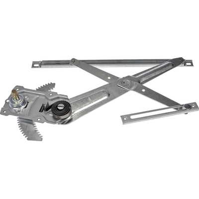 Window Regulator by DORMAN (OE SOLUTIONS) - 749-829 pa5