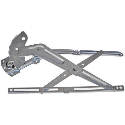 Window Regulator by DORMAN (OE SOLUTIONS) - 749-857 pa1