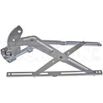 Window Regulator by DORMAN (OE SOLUTIONS) - 749-857 pa4