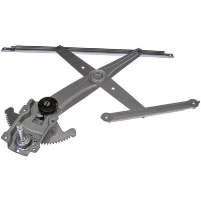 Window Regulator by DORMAN (OE SOLUTIONS) - 749-867 pa3