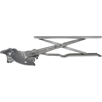 Window Regulator by DORMAN (OE SOLUTIONS) - 749-876 pa11