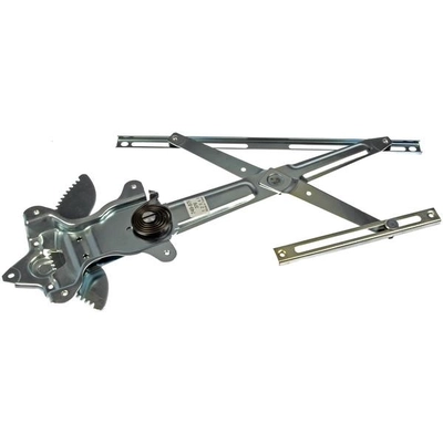 Window Regulator by DORMAN (OE SOLUTIONS) - 749-876 pa5