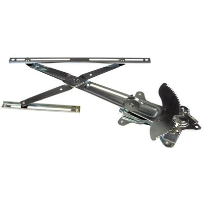 Window Regulator by DORMAN (OE SOLUTIONS) - 749-876 pa6