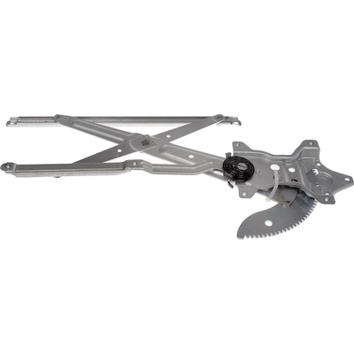 Window Regulator by DORMAN (OE SOLUTIONS) - 749-876 pa9