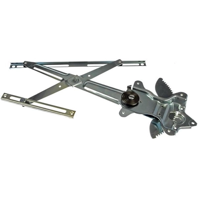 Window Regulator by DORMAN (OE SOLUTIONS) - 749-877 pa1