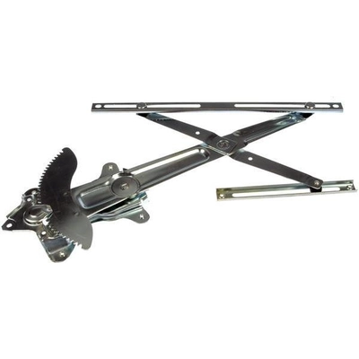 Window Regulator by DORMAN (OE SOLUTIONS) - 749-877 pa2