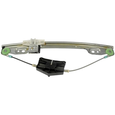 Window Regulator by DORMAN (OE SOLUTIONS) - 749-884 pa5