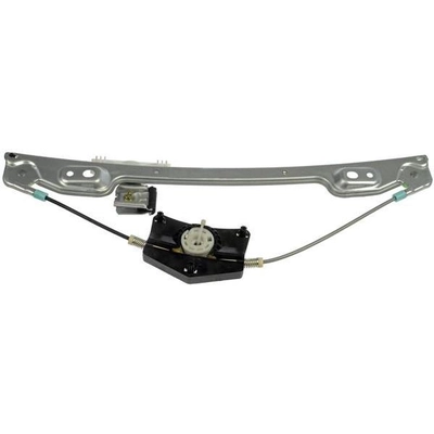 Window Regulator by DORMAN (OE SOLUTIONS) - 749-885 pa5