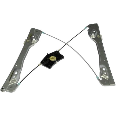 DORMAN (OE SOLUTIONS) - 749-887 - Window Regulator pa5