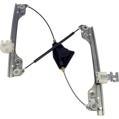 DORMAN (OE SOLUTIONS) - 749-893 - Window Regulator pa11