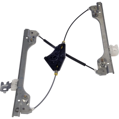 DORMAN (OE SOLUTIONS) - 749-893 - Window Regulator pa7