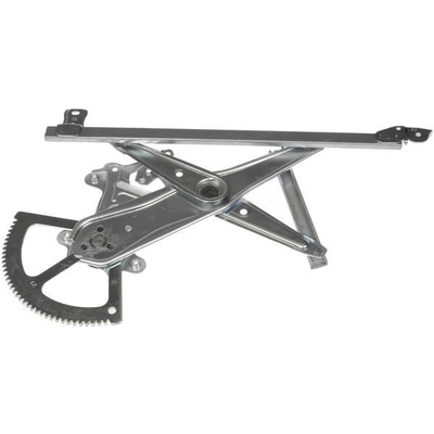 Window Regulator by DORMAN (OE SOLUTIONS) - 749-896 pa1