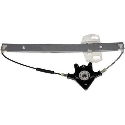 Window Regulator by DORMAN (OE SOLUTIONS) - 749-910 pa1
