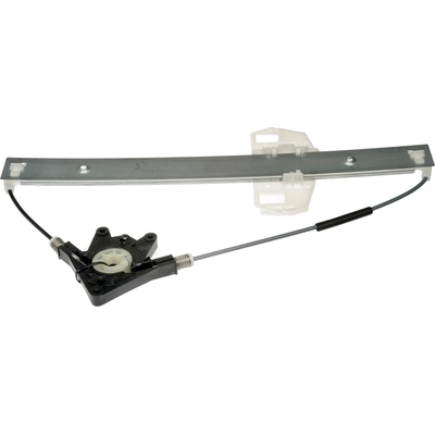 Window Regulator by DORMAN (OE SOLUTIONS) - 749-911 pa3