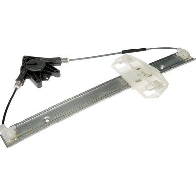 Window Regulator by DORMAN (OE SOLUTIONS) - 749-911 pa4