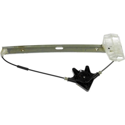 Window Regulator by DORMAN (OE SOLUTIONS) - 749-913 pa3