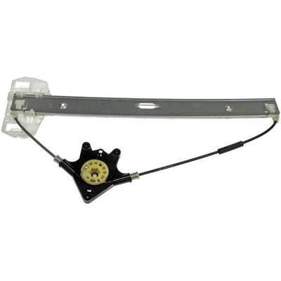 Window Regulator by DORMAN (OE SOLUTIONS) - 749-913 pa4