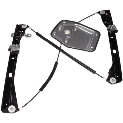 Window Regulator by DORMAN (OE SOLUTIONS) - 749-928 pa3