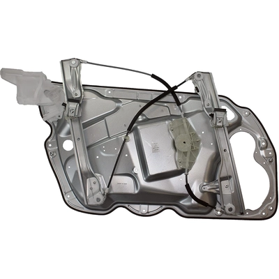 Window Regulator by DORMAN (OE SOLUTIONS) - 749-933 pa3